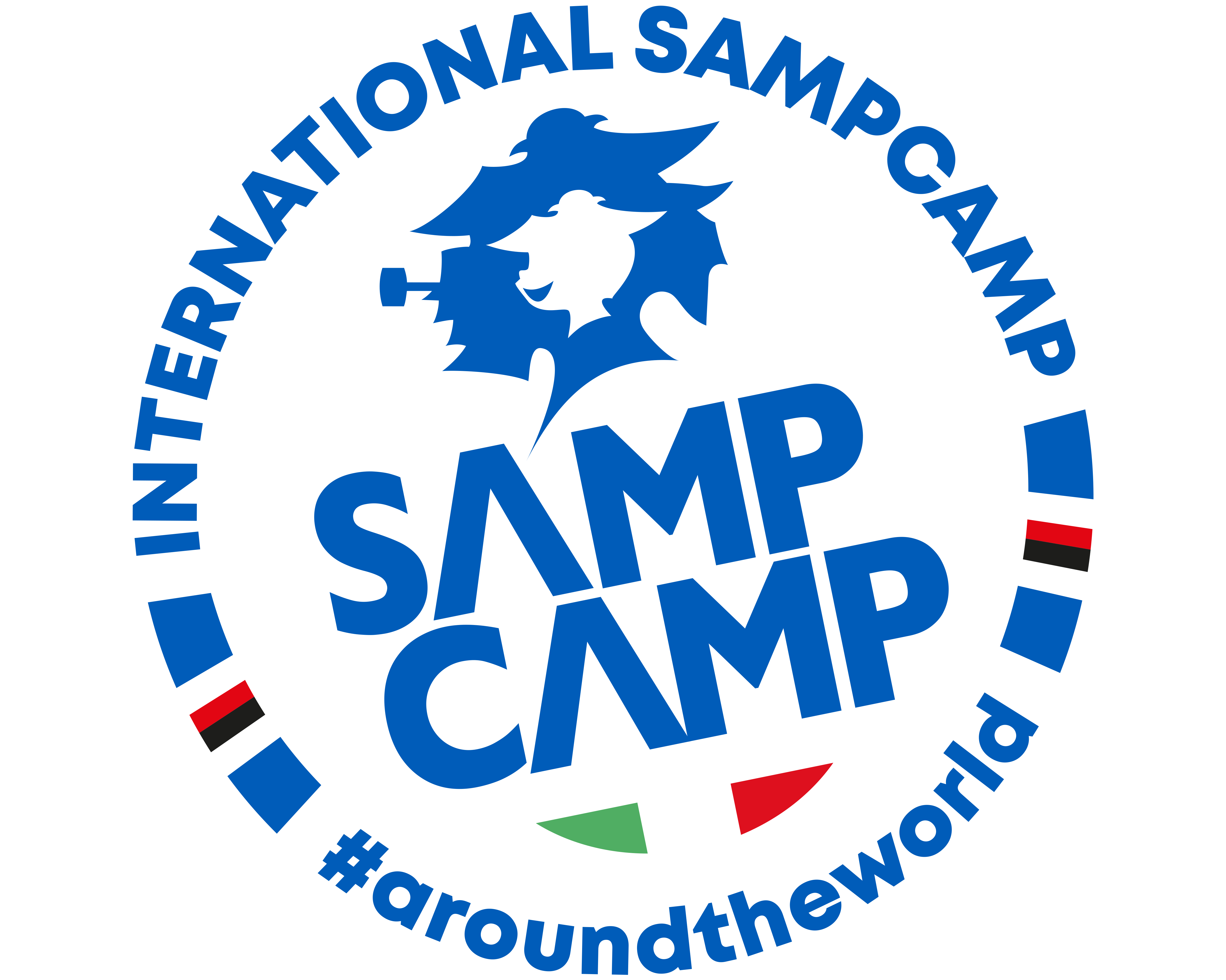 LOGOS_samp camp